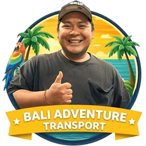 Dewa - Bali Adventure Transport