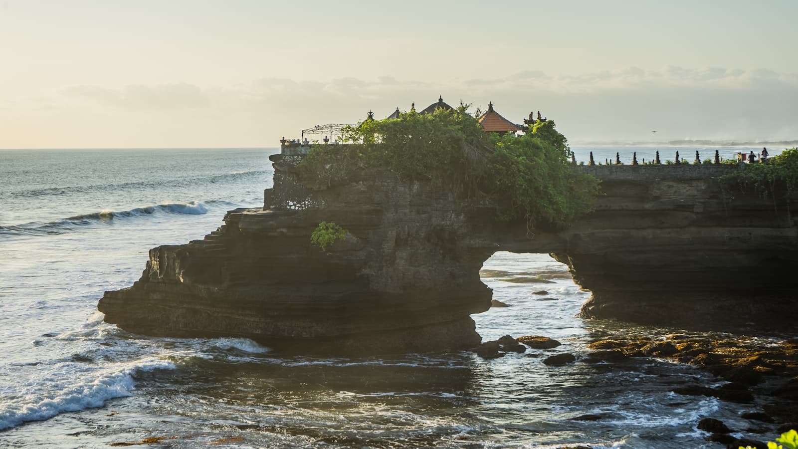 Tanah Lot